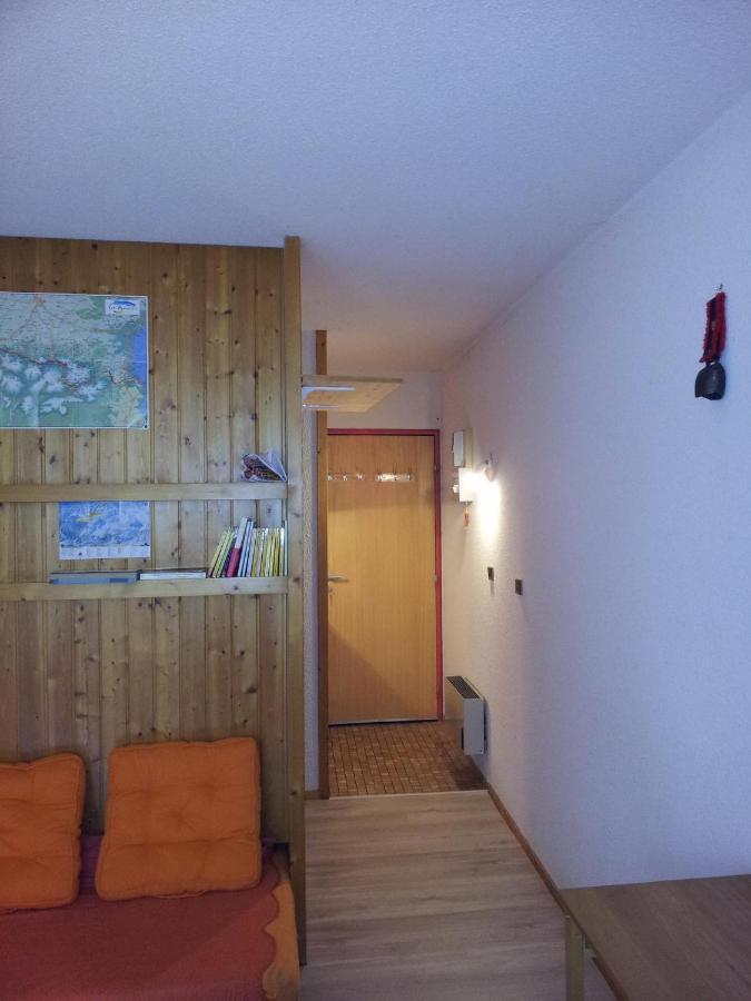 Appartement Pyrenees Neouvielle Piau Engaly Араньюэт Экстерьер фото
