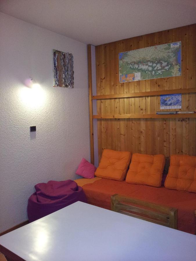 Appartement Pyrenees Neouvielle Piau Engaly Араньюэт Экстерьер фото