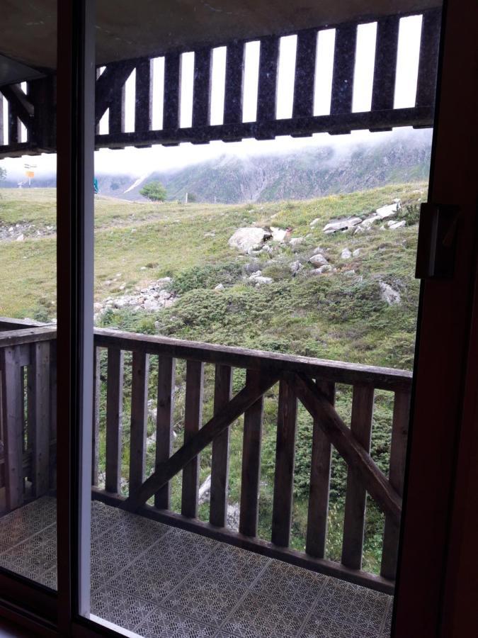 Appartement Pyrenees Neouvielle Piau Engaly Араньюэт Экстерьер фото