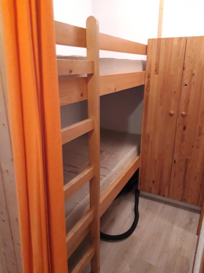 Appartement Pyrenees Neouvielle Piau Engaly Араньюэт Экстерьер фото
