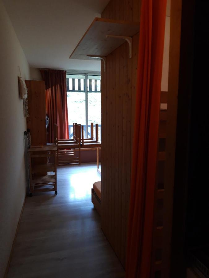 Appartement Pyrenees Neouvielle Piau Engaly Араньюэт Экстерьер фото