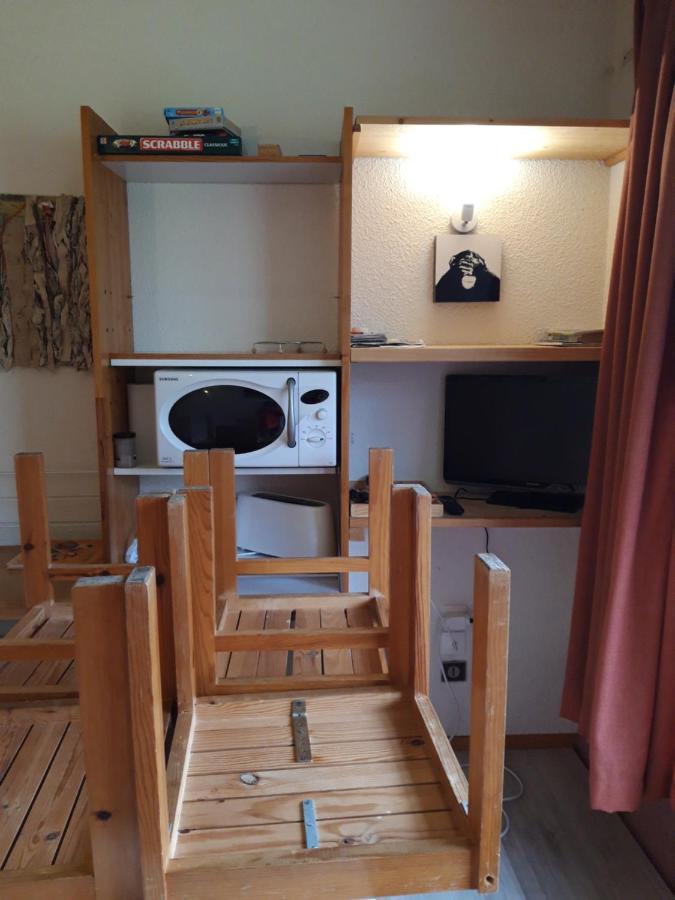 Appartement Pyrenees Neouvielle Piau Engaly Араньюэт Экстерьер фото